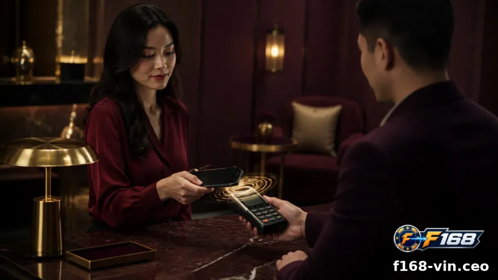 Bảy câu hỏi nhập môn về đăng ký nhà cái trước khi tham khảo - hình ảnh - f168-vin.ceo